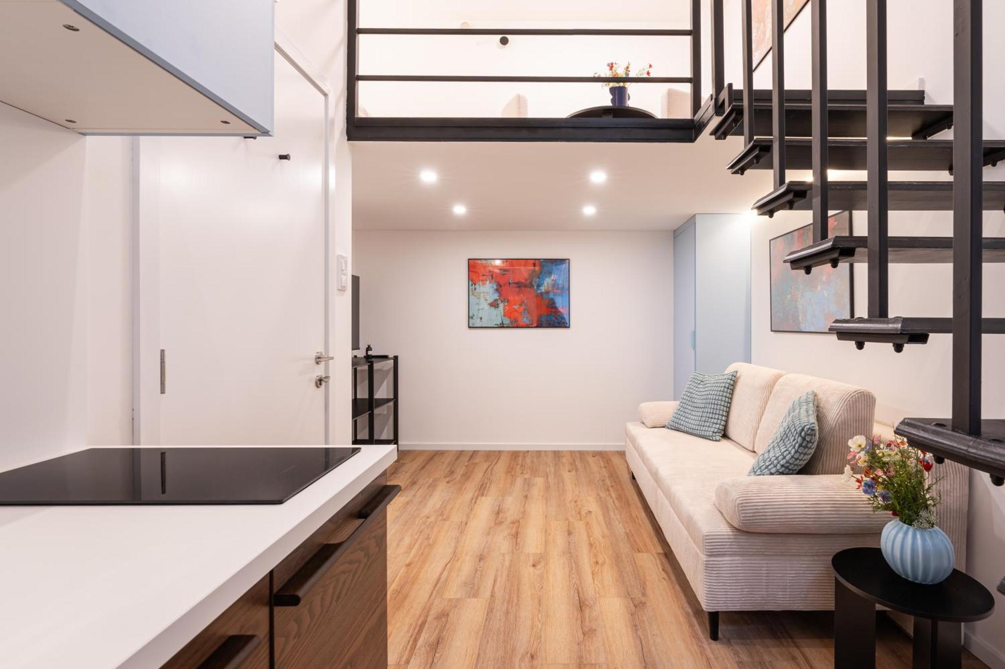 Dob 70 - Boutique Apartments, Location By Bqa