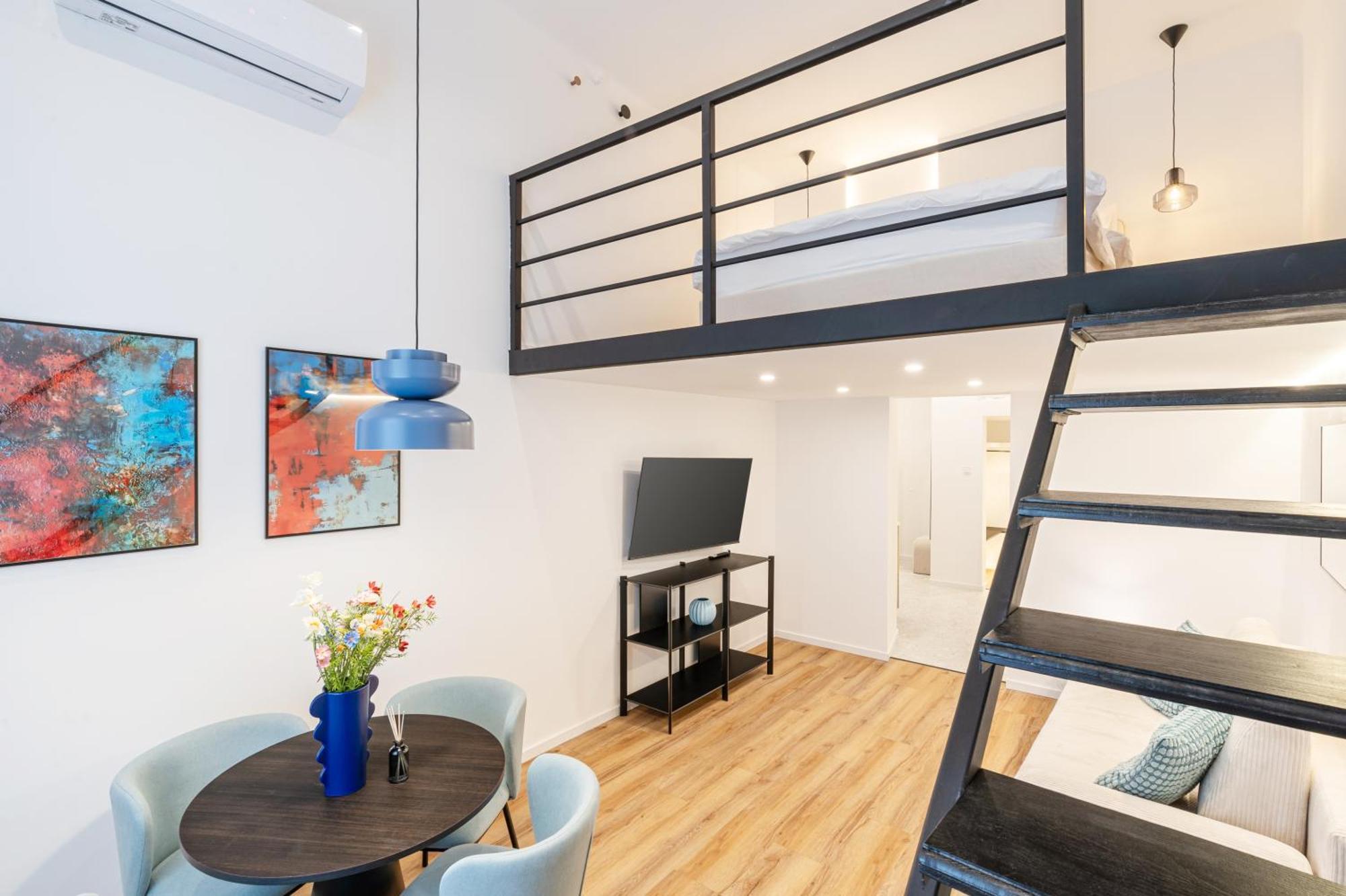 Dob 70 - Boutique Apartments, Location By Bqa *