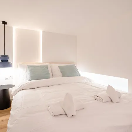 Dob 70 - Boutique Apartments, Best Location By Bqa Budapest Exterior photo