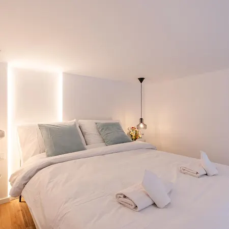 Dob 70 - Boutique Apartments, Best Location By Bqa Budapest Exterior photo
