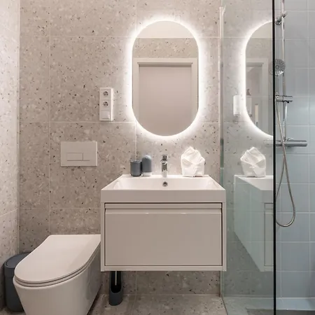 Dob 70 - Boutique Apartments, Best Location By Bqa Budapest Exterior photo