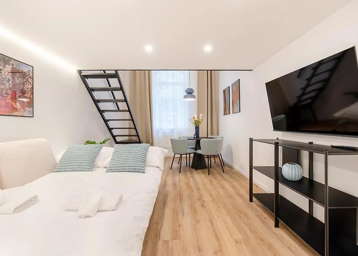 Dob 70 - Boutique Apartments, Best Location By Bqa