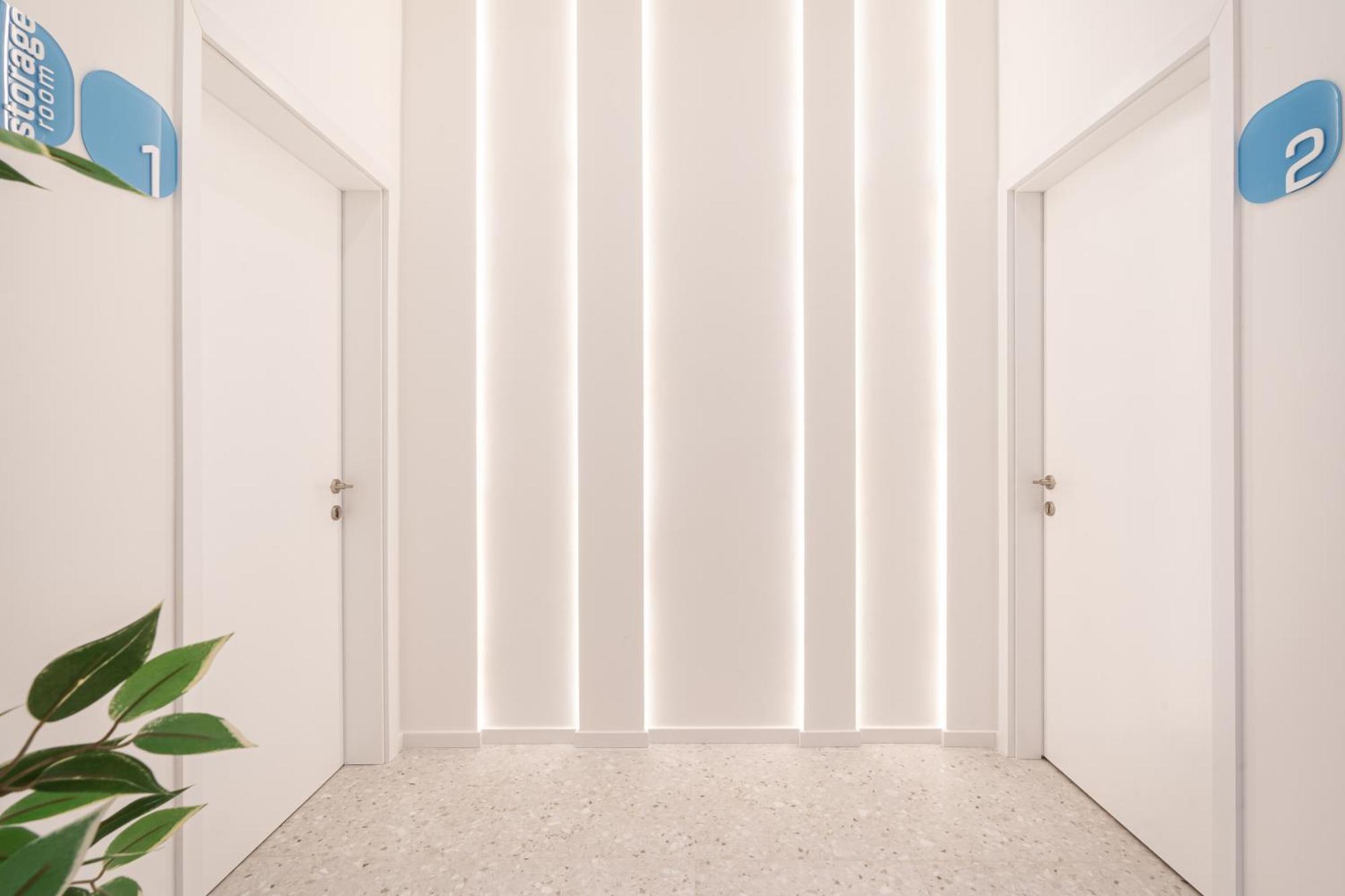 Dob 70 - Boutique Apartments, Location By Bqa Apartment Budapest