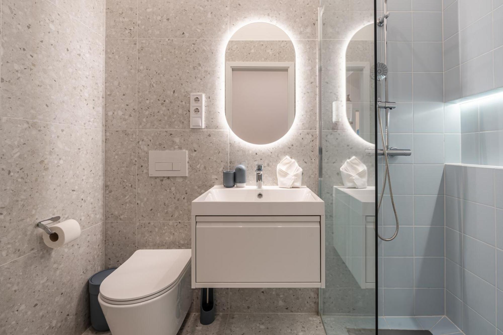 Apartment Dob 70 - Boutique Apartments, Location By Bqa *