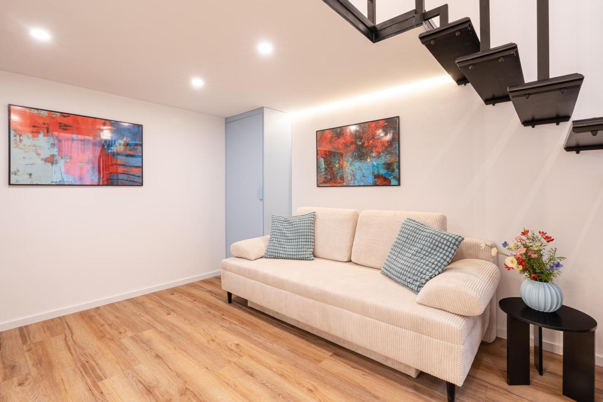 Apartment Dob 70 - Boutique Apartments, Location By Bqa Budapest