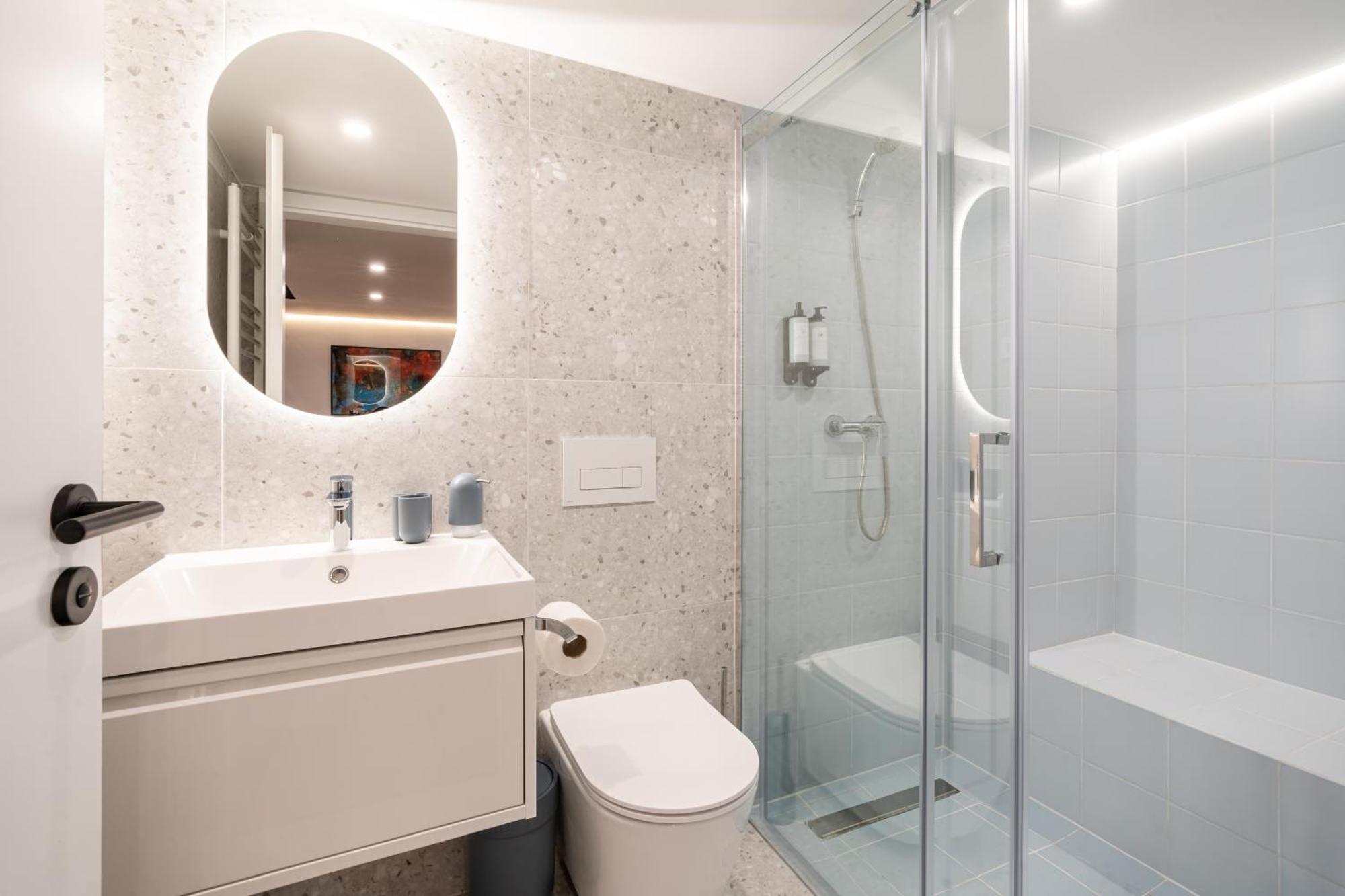 Dob 70 - Boutique Apartments, Location By Bqa * Budapest