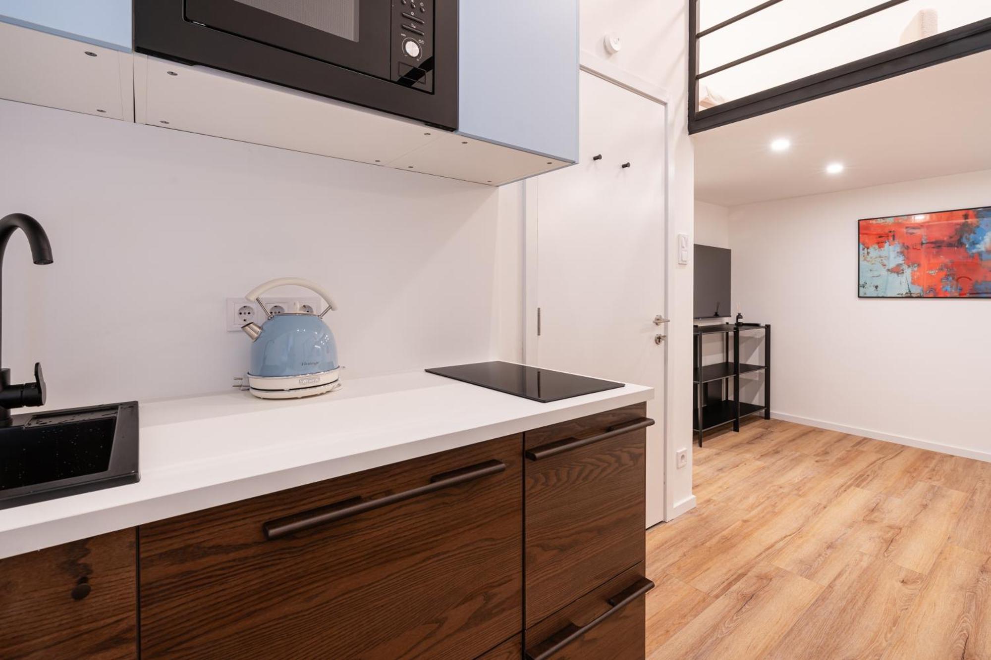 Dob 70 - Boutique Apartments, Location By Bqa Budapest
