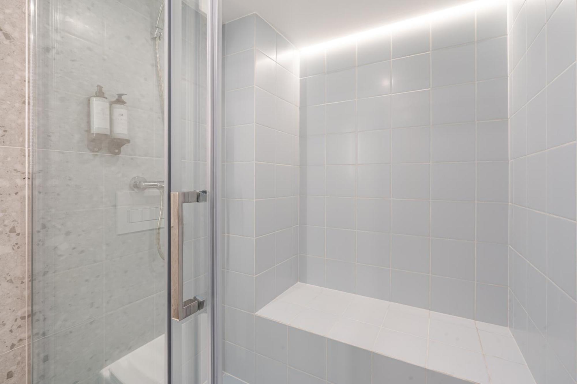 Dob 70 - Boutique Apartments, Location By Bqa * Budapest