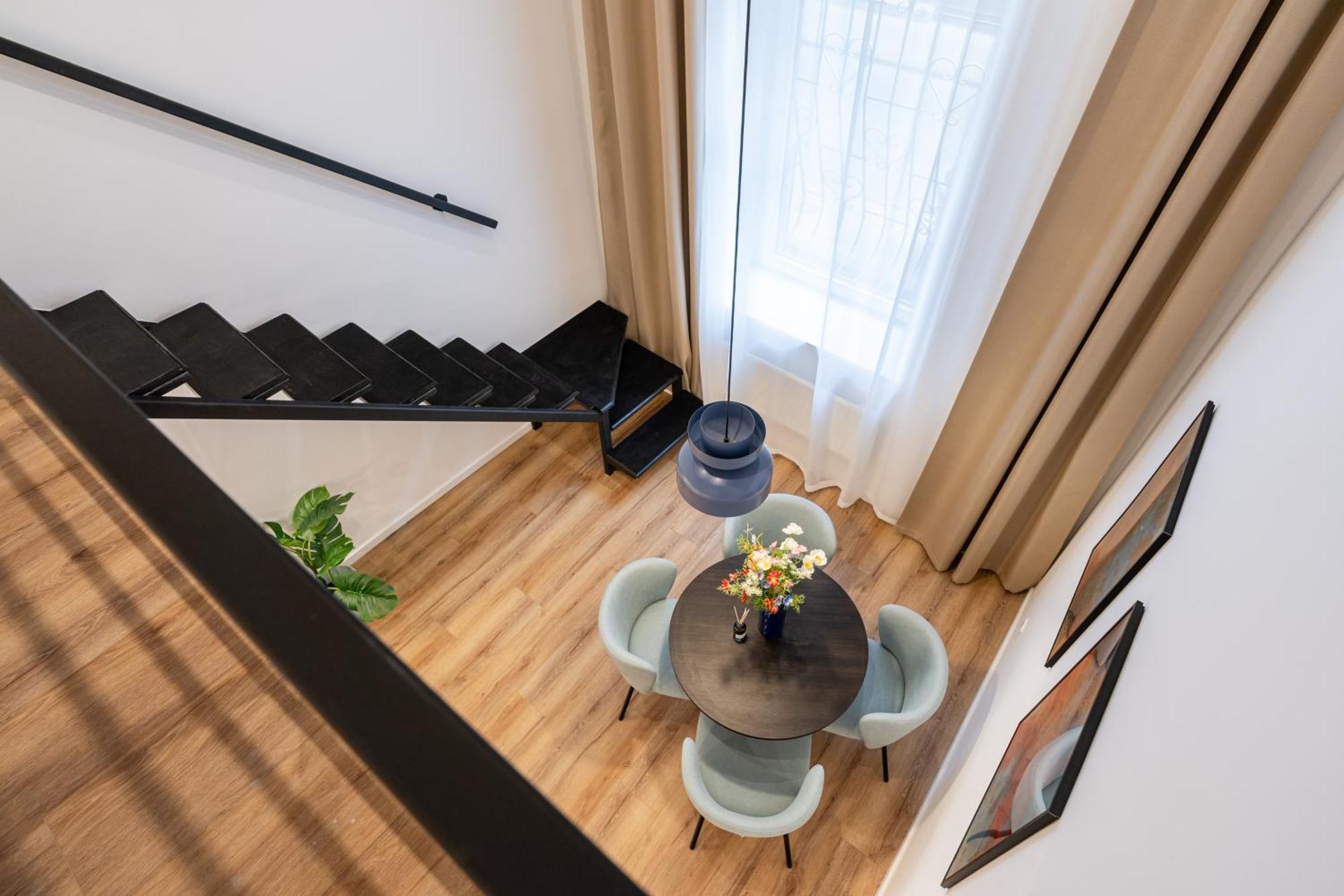 Apartman Dob 70 - Boutique Apartments, Location By Bqa