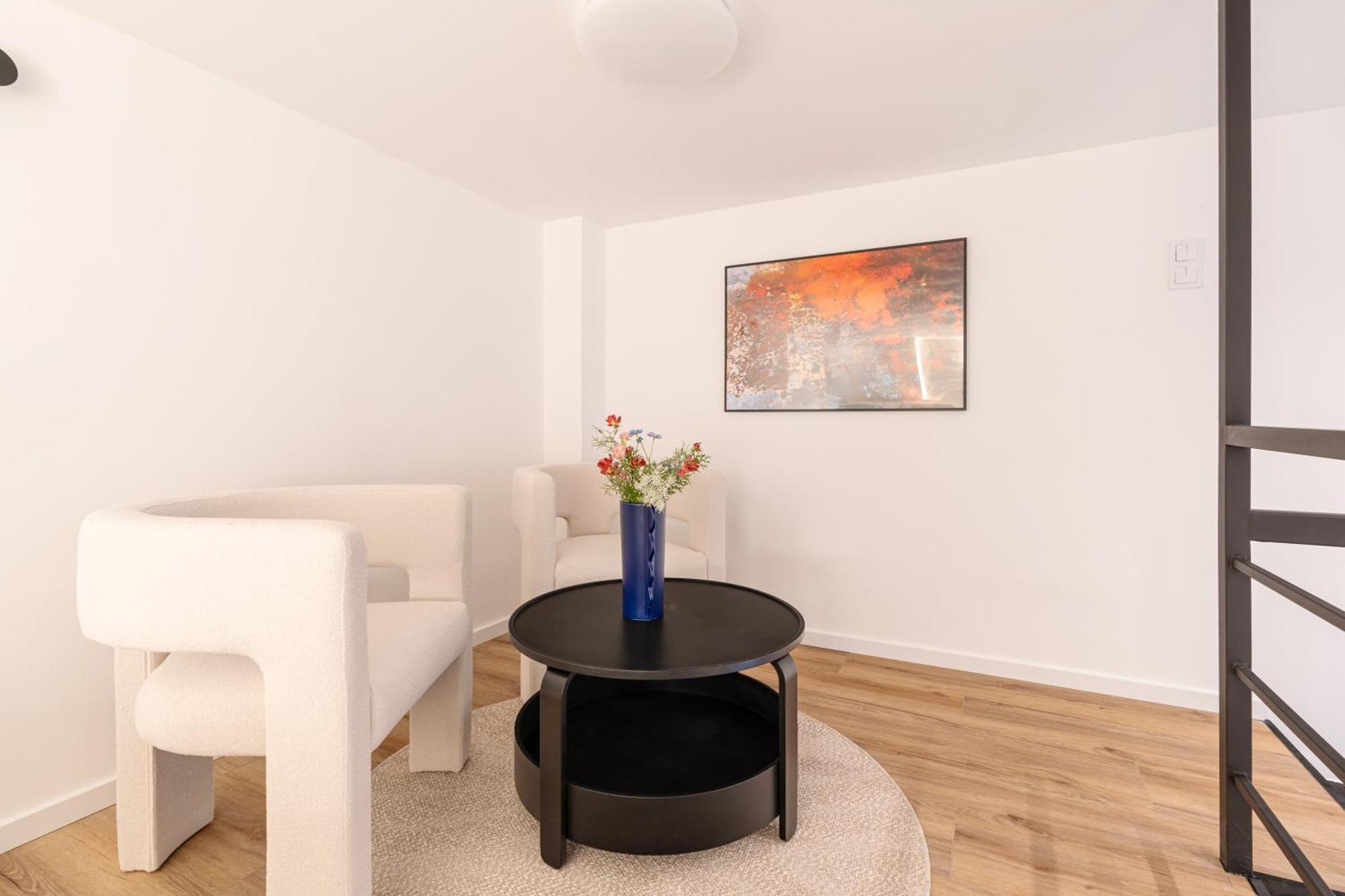 Dob 70 - Boutique Apartments, Location By Bqa Budapest