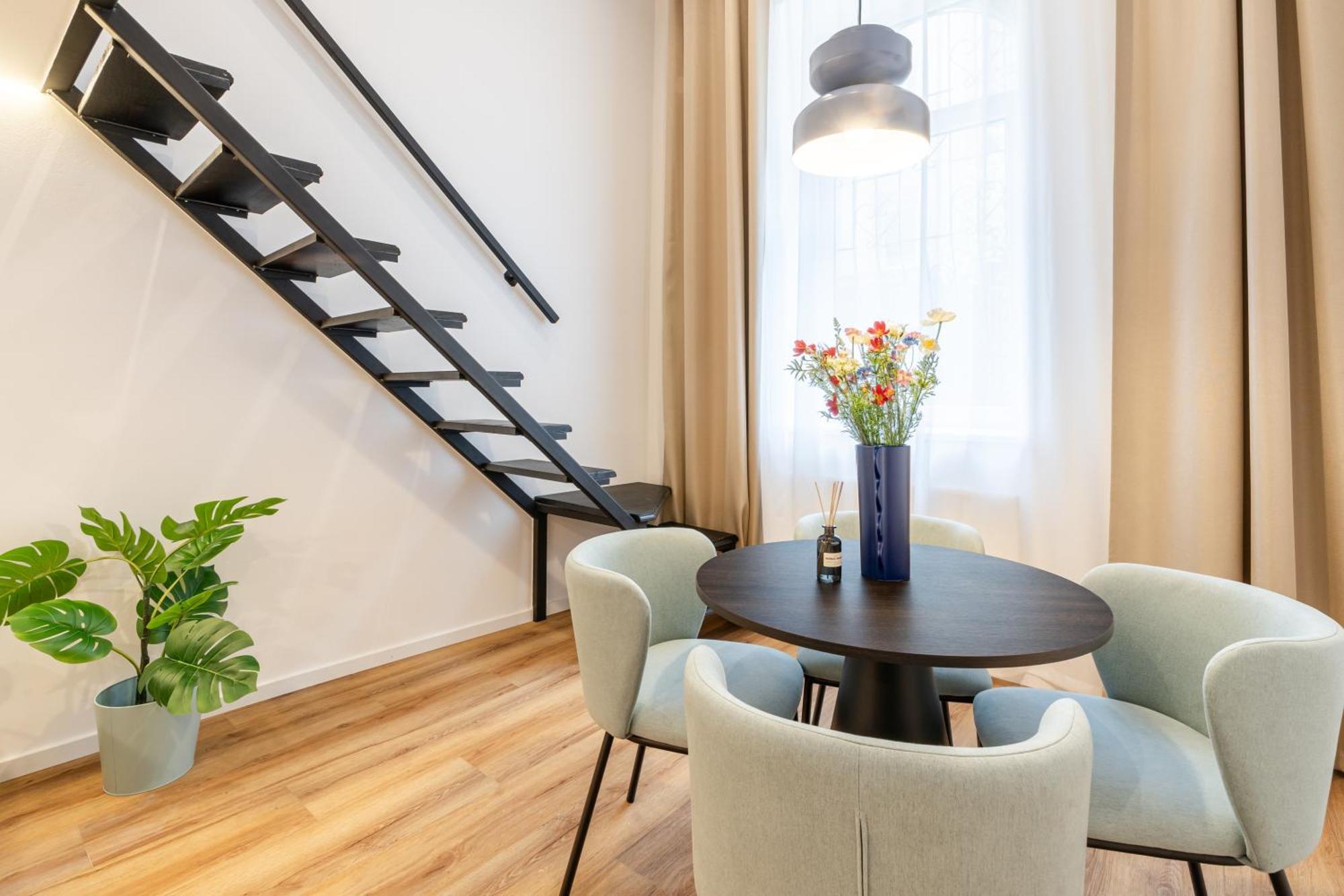 Apartman Dob 70 - Boutique Apartments, Location By Bqa *
