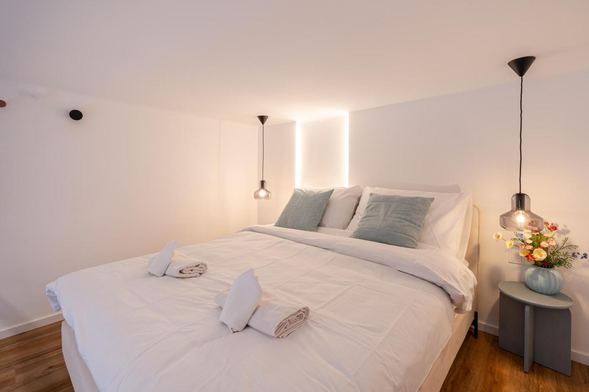 Apartman Dob 70 - Boutique Apartments, Location By Bqa *