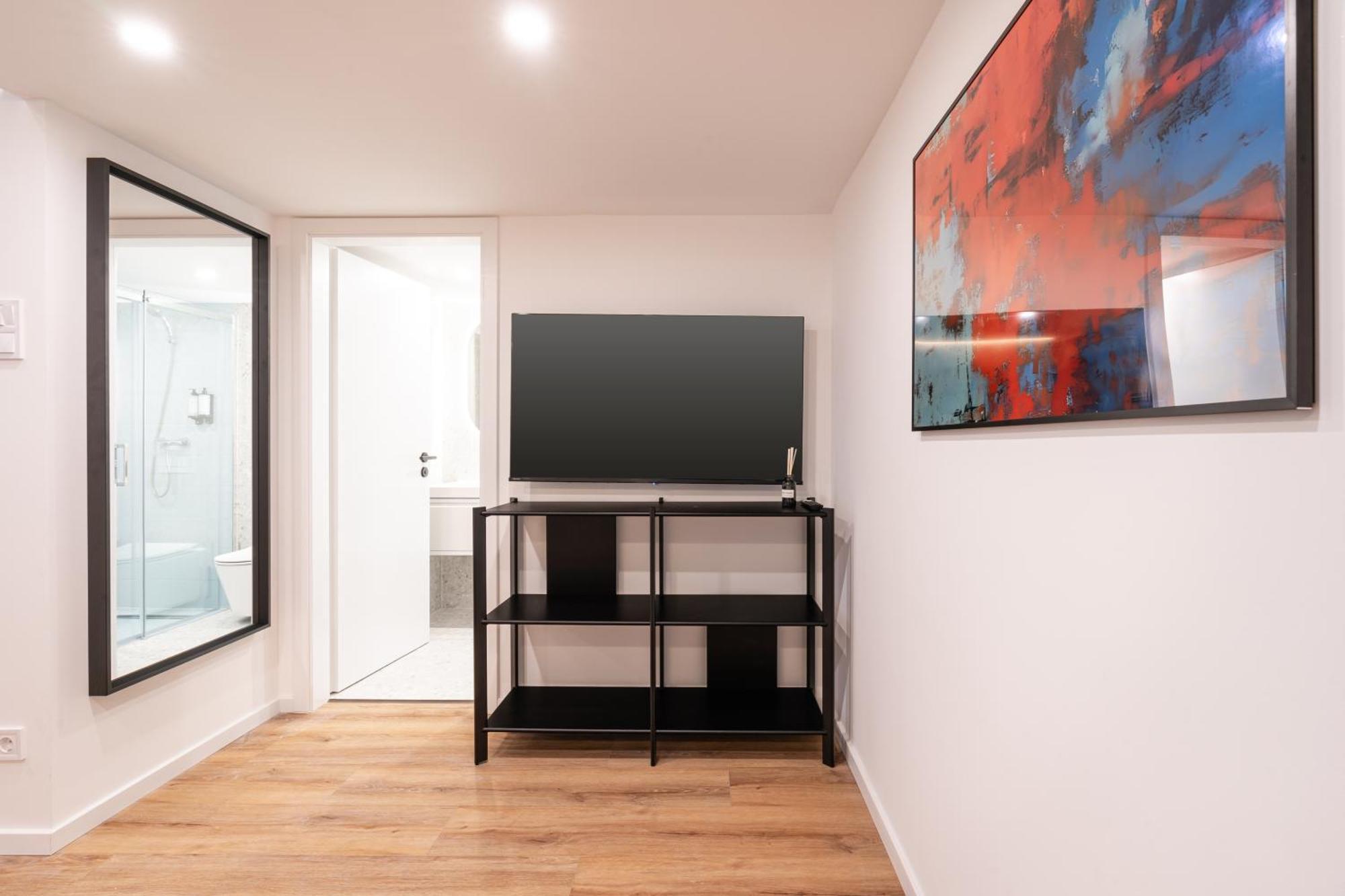 Dob 70 - Boutique Apartments, Location By Bqa Budapest