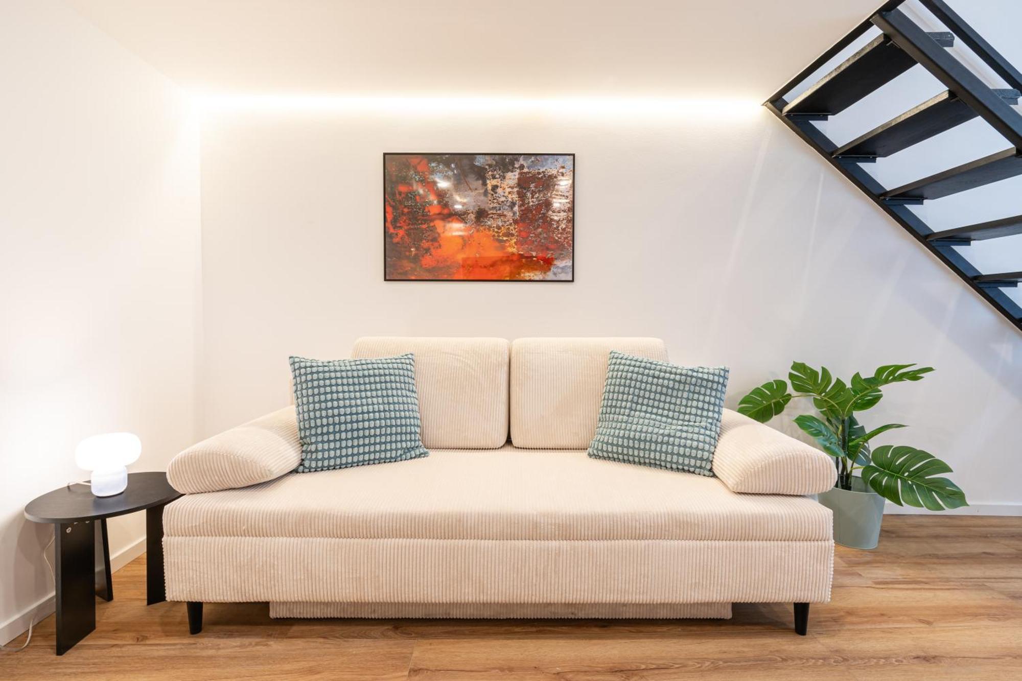 Apartman Dob 70 - Boutique Apartments, Location By Bqa