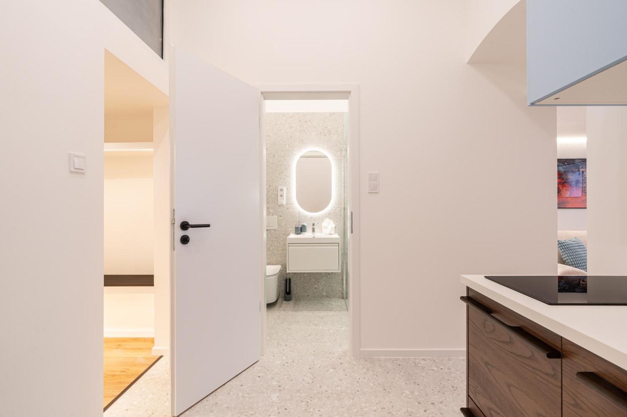 Apartman Dob 70 - Boutique Apartments, Location By Bqa *