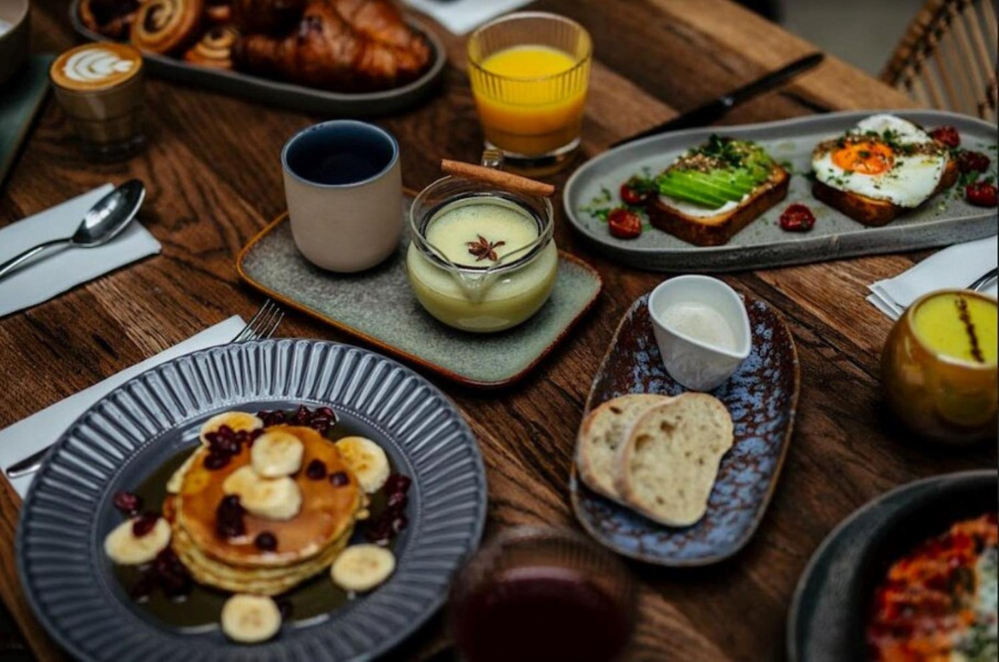 Dob 70 - Boutique Apartments, Location By Bqa Apartman
